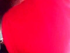 My messy car encounter