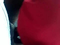 My messy car encounter