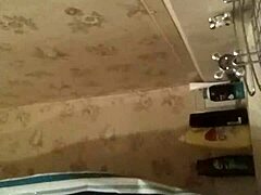 Hidden cameras reveal shocking amateur secrets.