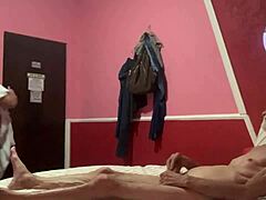 Ever tried anal with an amateur couple?