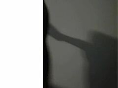 Hot Shemale’s Massive Cock Curves