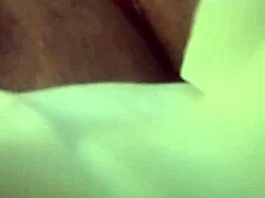 Mi Amiga’s Intense Solo Pussy Play
