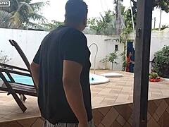 Ladyboy Angelique Bold Compilation
