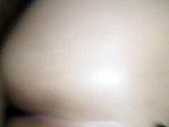 deep ecstasy bent over