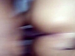 deep ecstasy bent over
