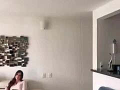 Colombian Vixen on Film
