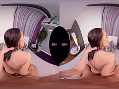 lexi layo's vr shower spark