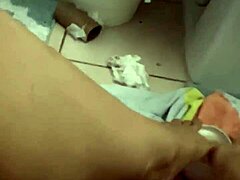 Warm wax foot thrill, anyone?
