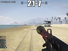 Ironjulio05 V B Torn HD