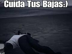 Ironjulio05 V B Torn HD