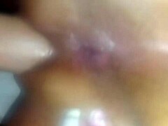 fucking this hot milf in a hotel
