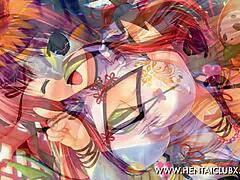 ANIME HENTAI CGS