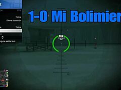Ironjulio05 V B Torn HD