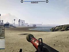Ironjulio05 V B Torn HD