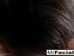 Young Beauty in Intense HD Moments