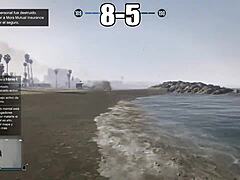 Ironjulio05 V B Torn HD