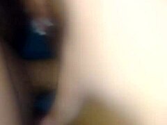 fucking this hot milf in a hotel