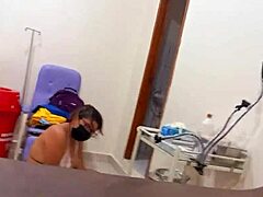 I’m teasing my caregiver