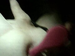 Petite Lesbian Dominates BBC in Kinky Play