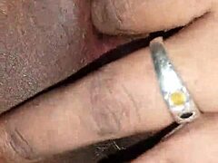 ASIAN EBONY INTENSE PLEASURE