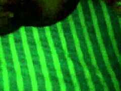 Intimate Solo Play for Your Eyes
