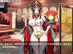 red heart hentai: ultimate steamy scene