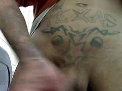 Desire for Impressive Ebony Lover