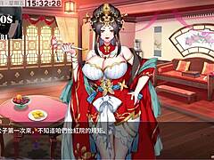 red heart hentai: ultimate steamy scene