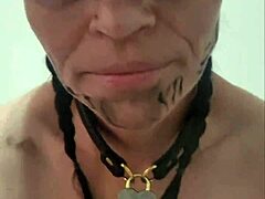 Wife's Rough Fuck Session Unleashed in Part 2