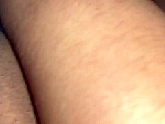 have you seen this brunette fingering herself like crazy?