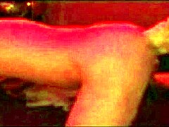 Bold MILF’s Backdoor Adventure