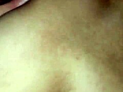Latina Fucked Doggystyle Hard