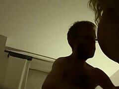 Big ass Brazilian blonde fucked in Watford
