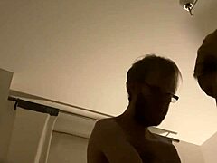 Big ass Brazilian blonde fucked in Watford