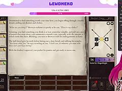 Temptation weaves through virtual play