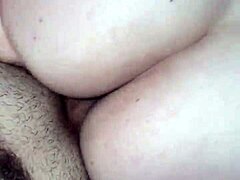 Relentless Night Fuck In Doggystyle POV