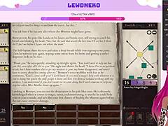 Temptation weaves through virtual play