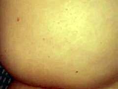 Relentless Night Fuck In Doggystyle POV