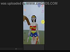 Venezuelan maid faces tempting danger