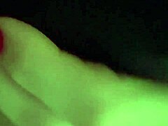 Italian MILF Couple's Secret Toys