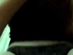 Subtle Puppy Style Creampie In Bed