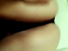 Blonde MILF's Sultry Camera Dance