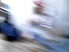 Blonde MILF's Sultry Camera Dance