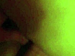 teen slut gets stretched hard