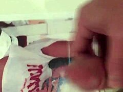 Alejandro's Sultry Tribute Video