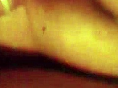 teen slut gets stretched hard