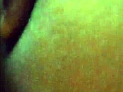 Intense Massage Sparks Client Pleasure
