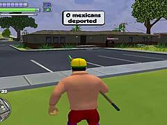 Sensual Path in Bonetown Guia 8