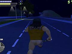 Sensual Path in Bonetown Guia 8