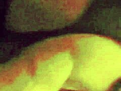 Huge cock in my ass